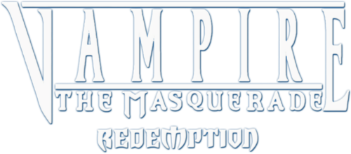 Vampire: The Masquerade Red...