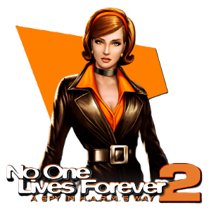 No One Lives Forever 2: A Spy...