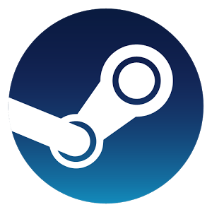 Игра в Steam