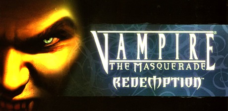 Vampire: The Masquerade Red...