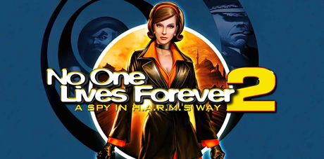 No One Lives Forever 2: A Spy...