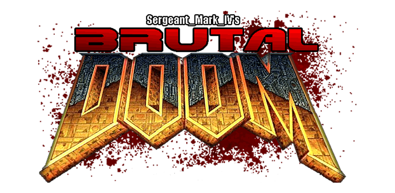 Brutal Doom