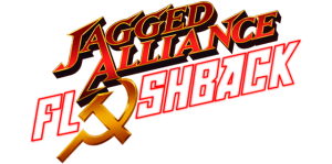 Jagged Alliance Flashback