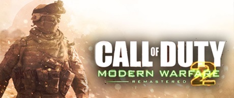 COD MW2 Campaign Remastered