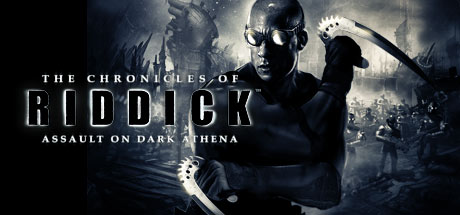 The Chronicles of Riddick: Ass...