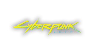 Cyberpunk 2077...