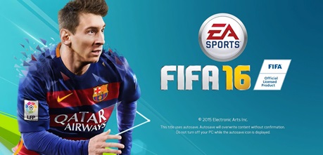 FIFA 16