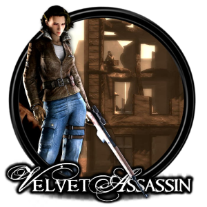 Velvet Assassin