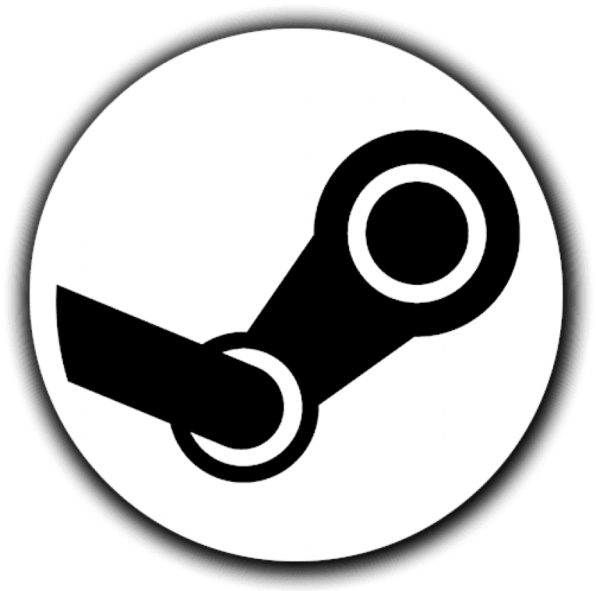 Игра в Steam